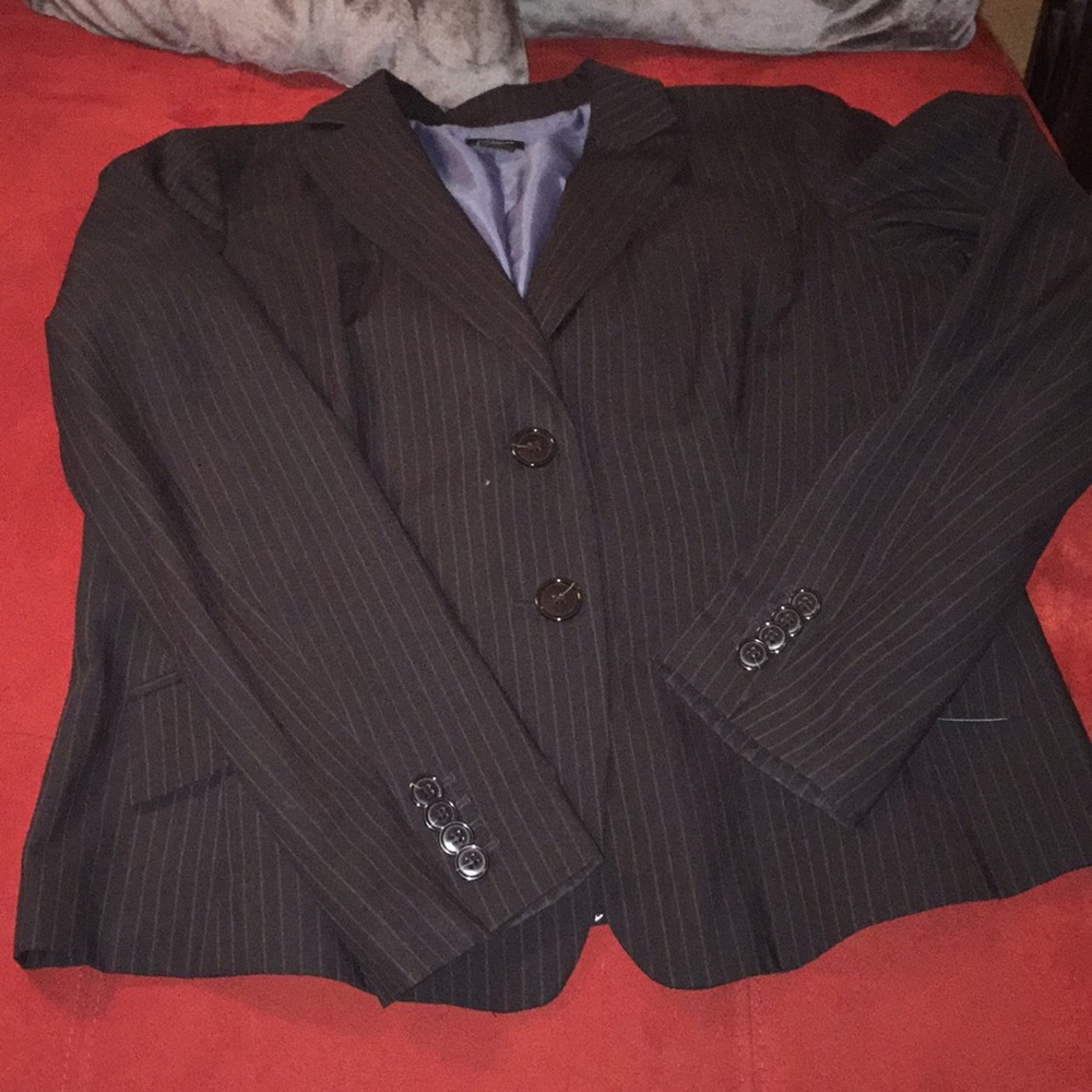 Women’s Blazer